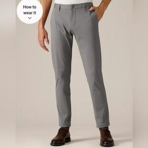 Rhone Commuter Pants